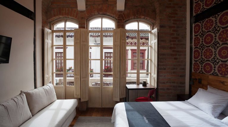 habitaciones